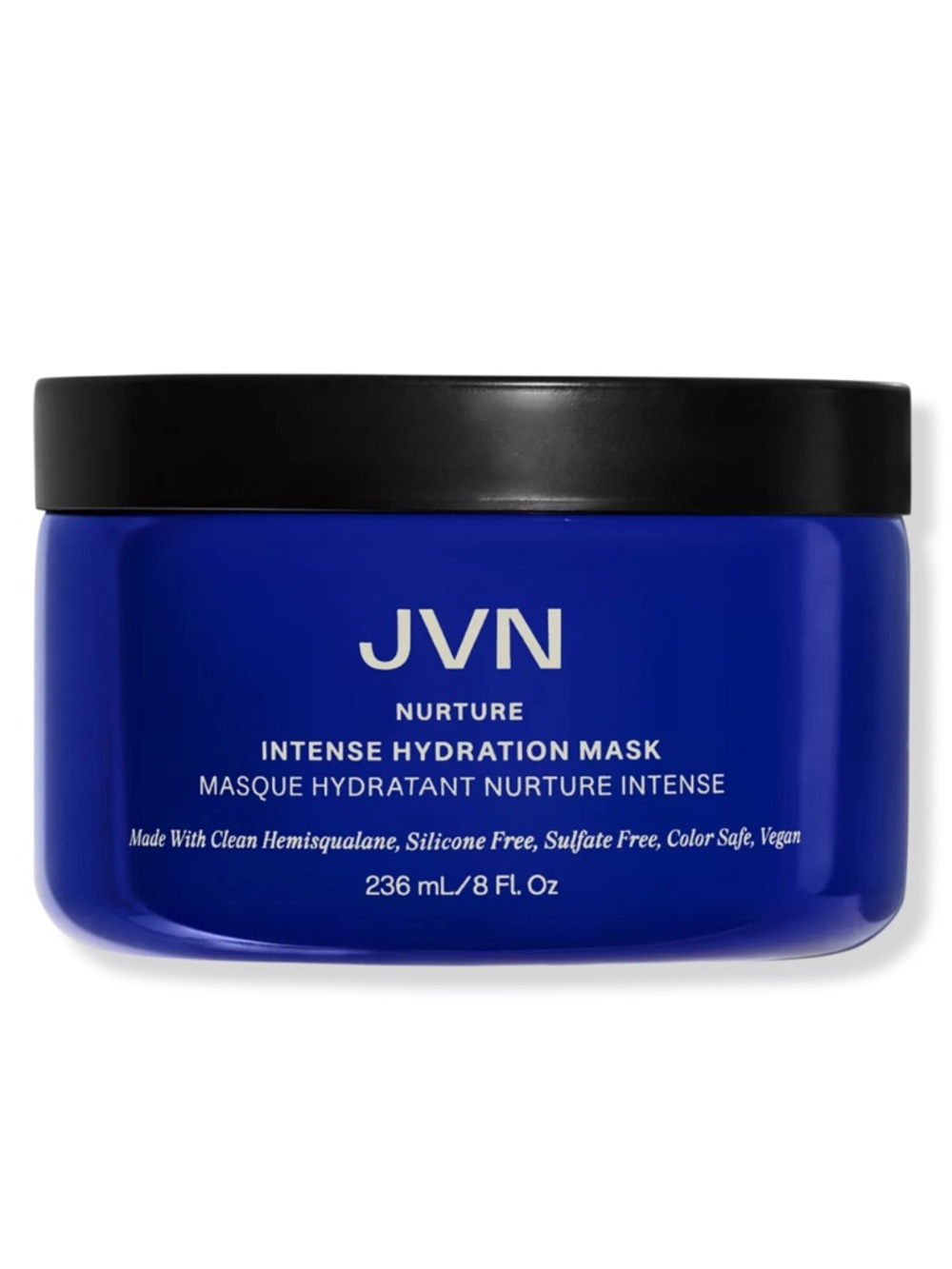 JVN Intense Hydration Mask